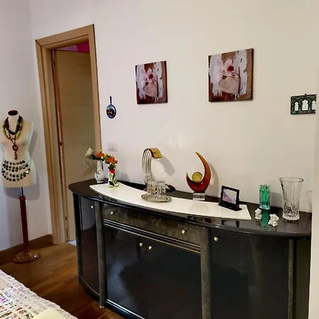 Affittacamere Casa Giulia