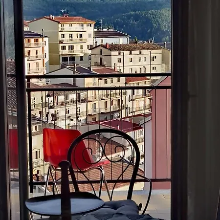 Affittacamere Casa Giulia San Giovanni in Fiore