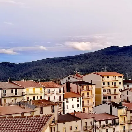 Affittacamere Casa Giulia *